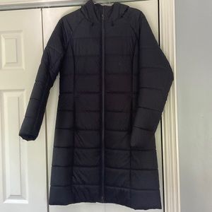 Patagonia Parka